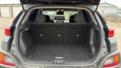 2019 Hyundai Kona SE