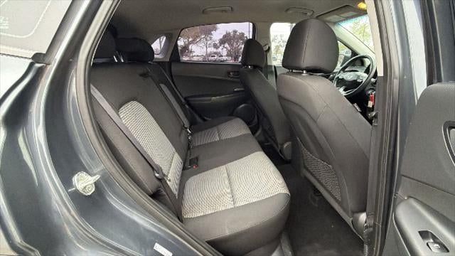 2019 Hyundai Kona SE