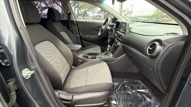 2019 Hyundai Kona SE