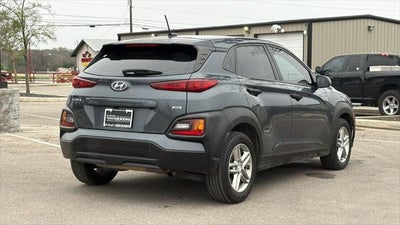 2019 Hyundai Kona SE