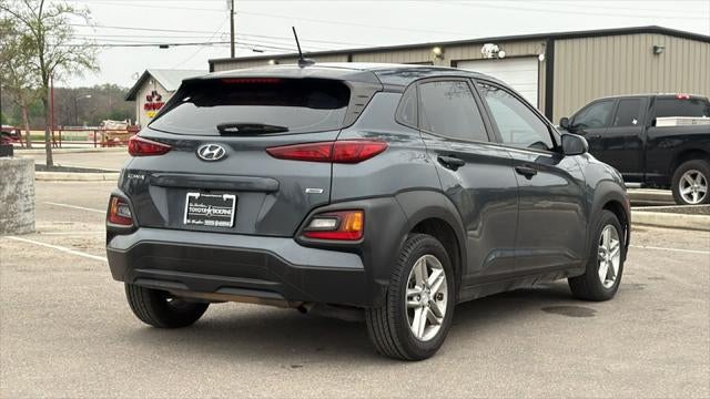 2019 Hyundai Kona SE