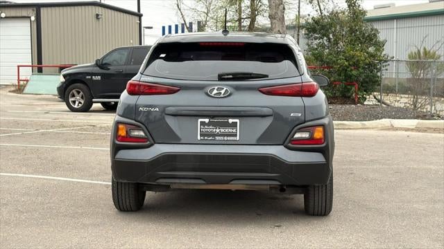 2019 Hyundai Kona SE