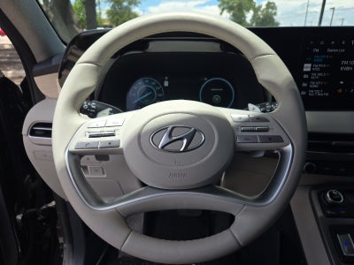 2023 Hyundai Palisade Limited