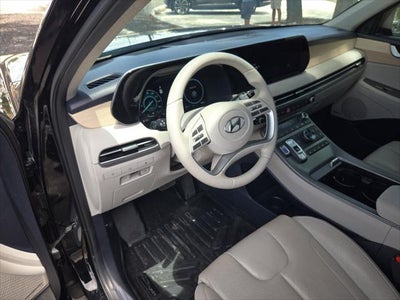 2023 Hyundai Palisade Limited