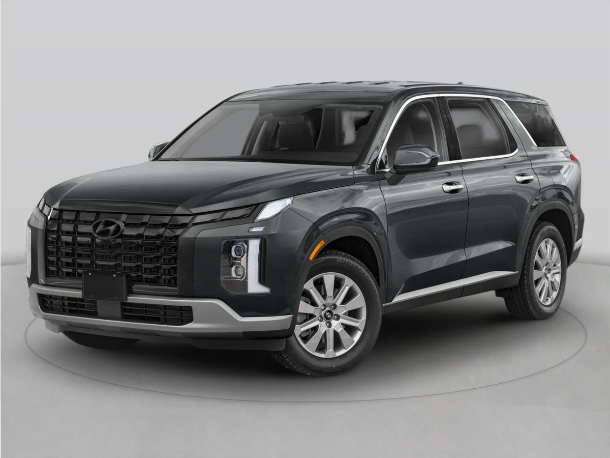 2024 Hyundai Palisade Calligraphy FWD's photo