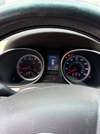 2013 Hyundai Santa Fe GLS