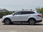 2016 Hyundai Santa Fe Limited