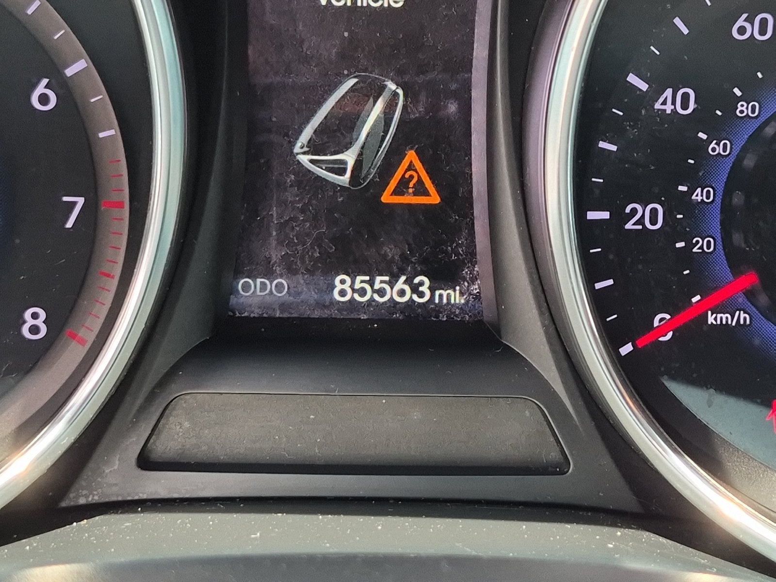 2016 Hyundai Santa Fe Limited
