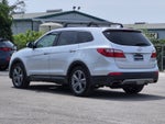 2016 Hyundai Santa Fe Limited