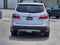 2016 Hyundai Santa Fe Limited