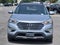 2016 Hyundai Santa Fe Limited