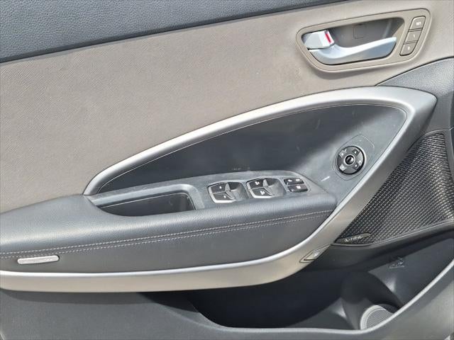 2016 Hyundai Santa Fe Limited