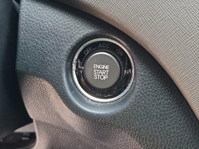 2016 Hyundai Santa Fe Limited
