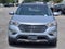 2016 Hyundai Santa Fe Limited