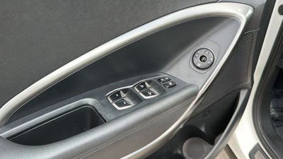 2018 Hyundai Santa Fe Limited Ultimate