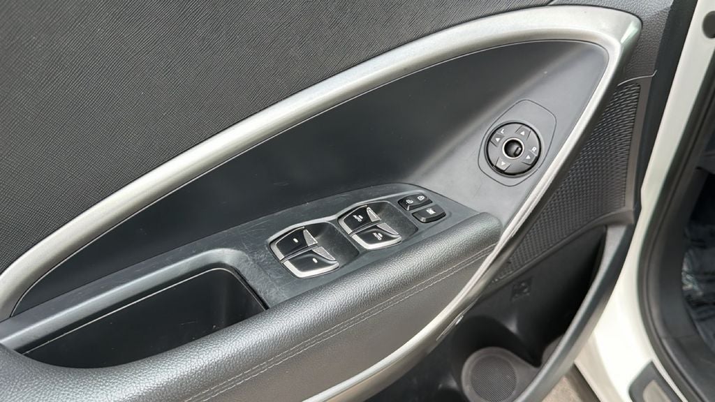 2018 Hyundai Santa Fe Limited Ultimate