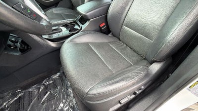 2018 Hyundai Santa Fe Limited Ultimate