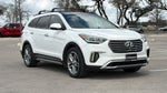 2018 Hyundai Santa Fe Limited Ultimate