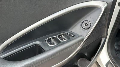 2018 Hyundai Santa Fe Limited Ultimate