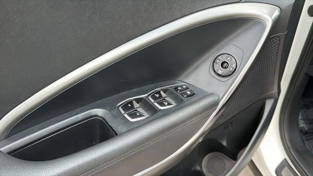 2018 Hyundai Santa Fe Limited Ultimate