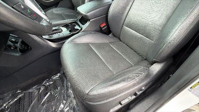 2018 Hyundai Santa Fe Limited Ultimate