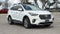 2018 Hyundai Santa Fe Limited Ultimate