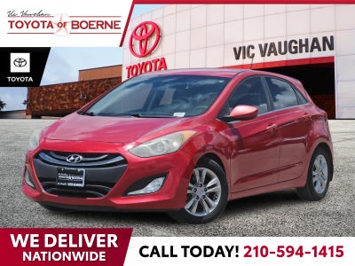 2015 Hyundai Elantra Base