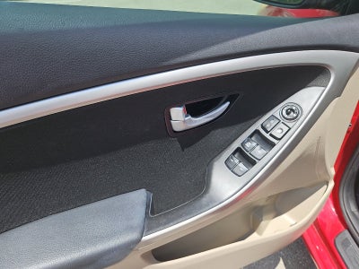 2015 Hyundai Elantra Base