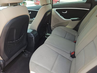 2015 Hyundai Elantra Base
