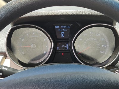 2015 Hyundai Elantra Base