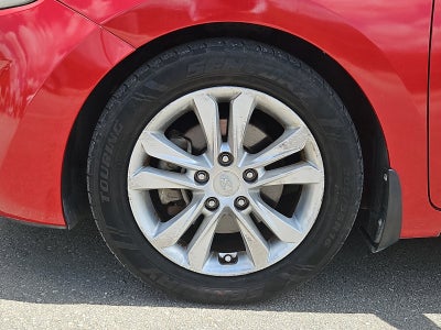 2015 Hyundai Elantra Base