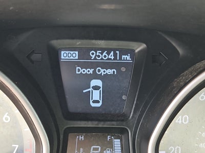 2015 Hyundai Elantra Base