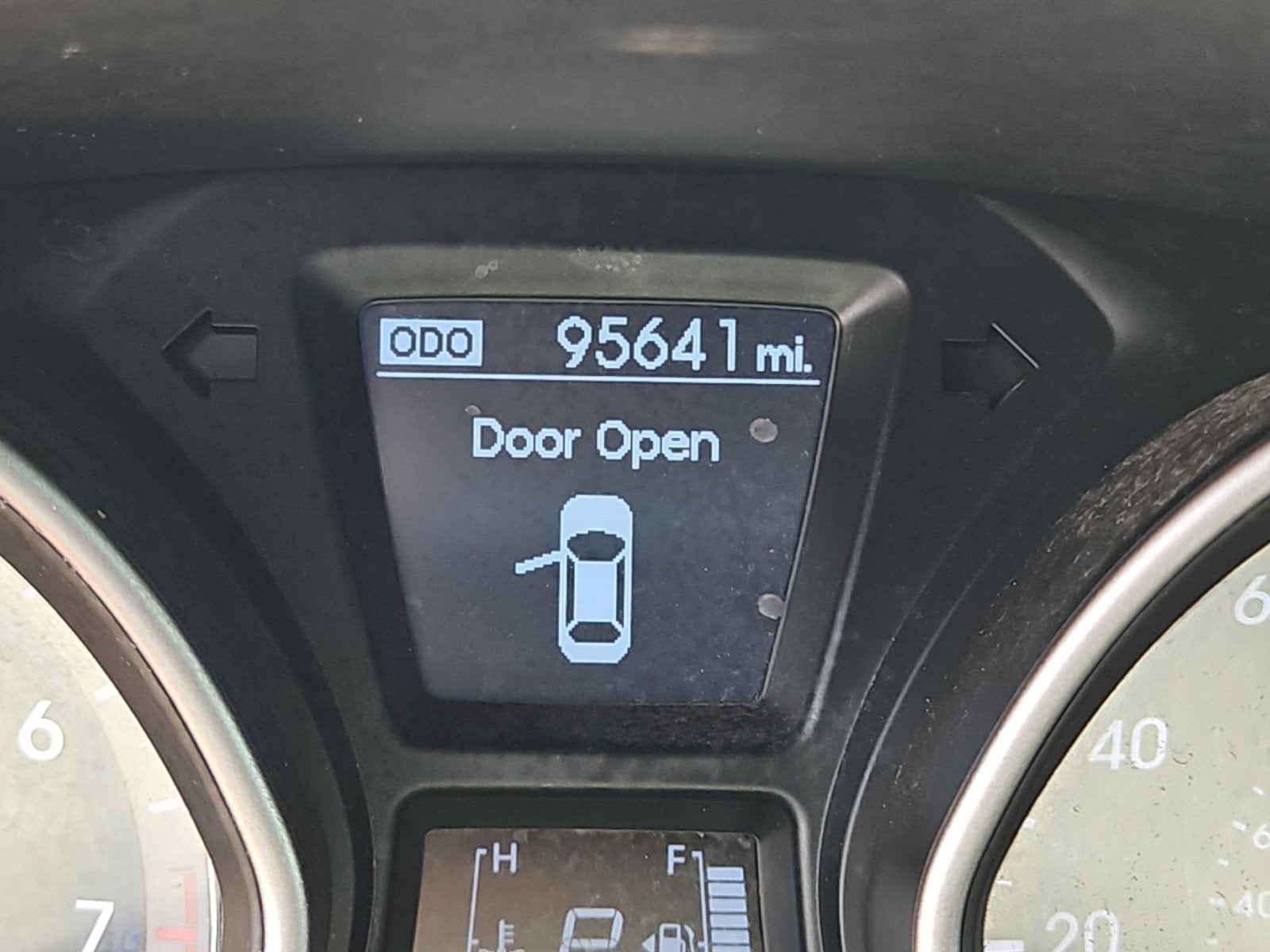 2015 Hyundai Elantra Base