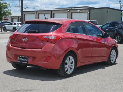 2015 Hyundai Elantra Base