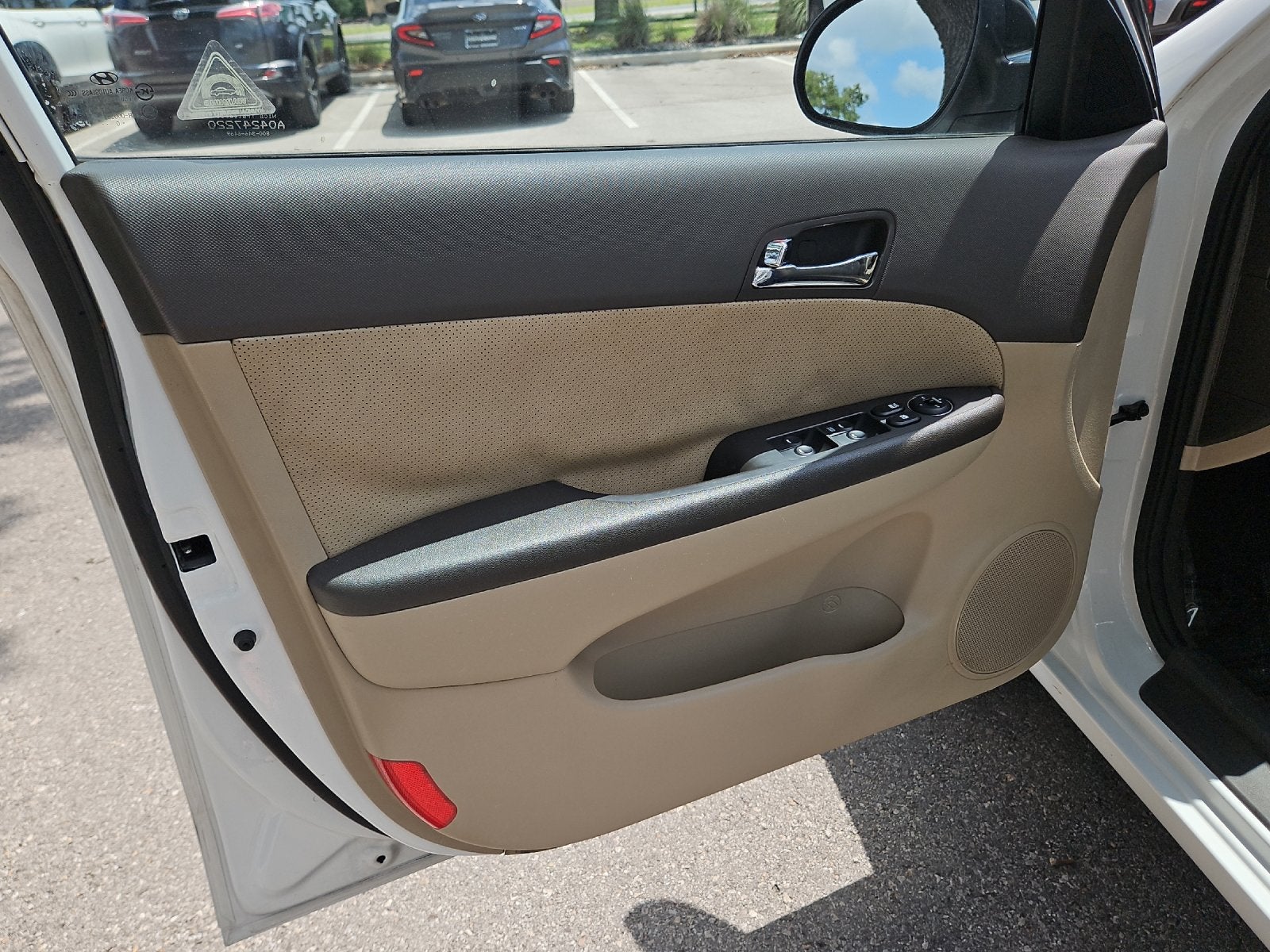 2011 Hyundai Elantra SE