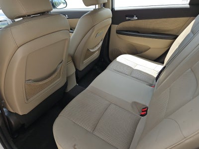 2011 Hyundai Elantra SE