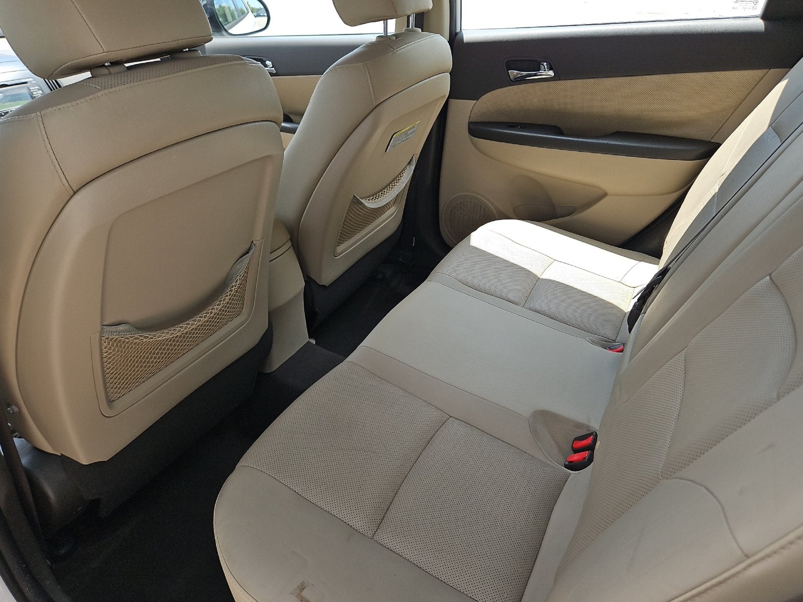 2011 Hyundai Elantra SE