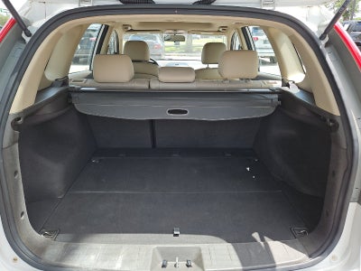 2011 Hyundai Elantra SE