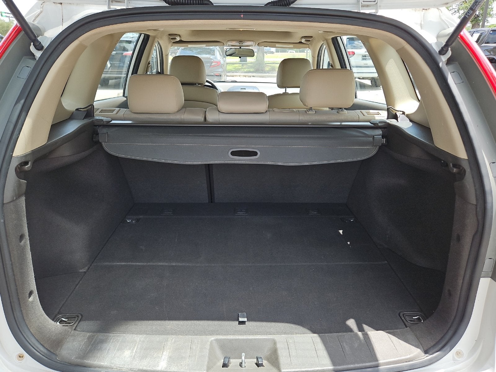 2011 Hyundai Elantra SE