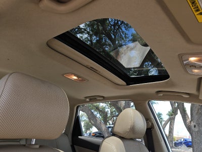 2011 Hyundai Elantra SE