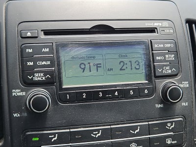 2011 Hyundai Elantra SE