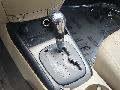 2011 Hyundai Elantra SE