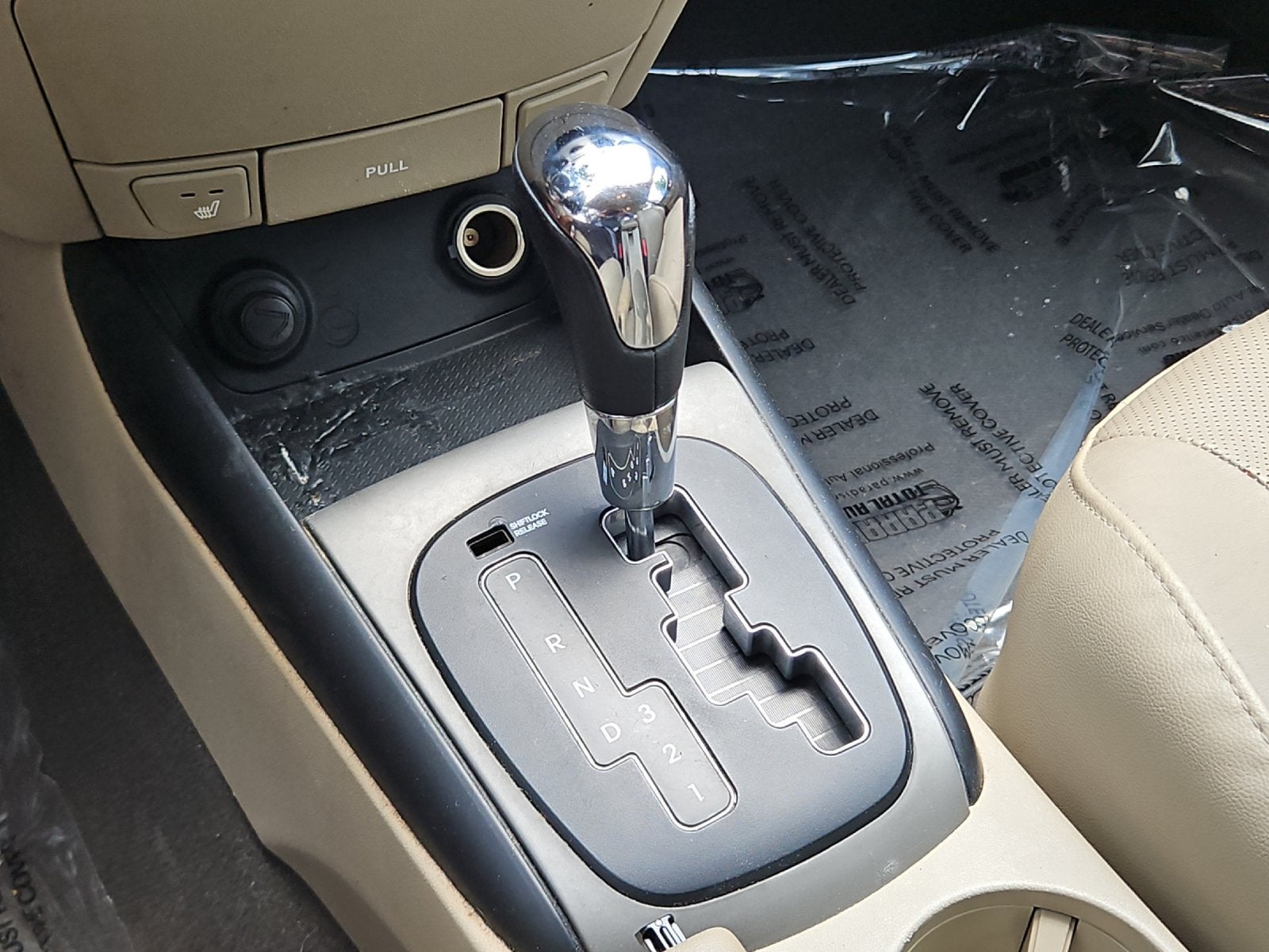 2011 Hyundai Elantra SE