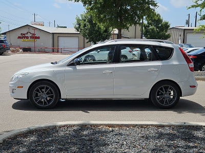 2011 Hyundai Elantra SE