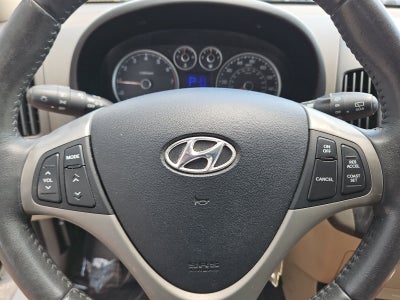 2011 Hyundai Elantra SE