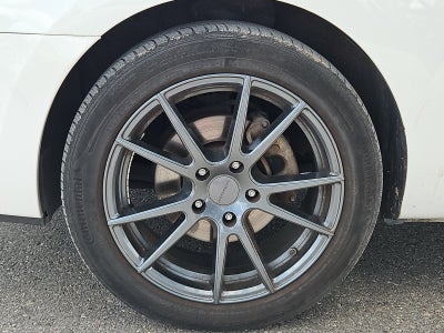 2011 Hyundai Elantra SE