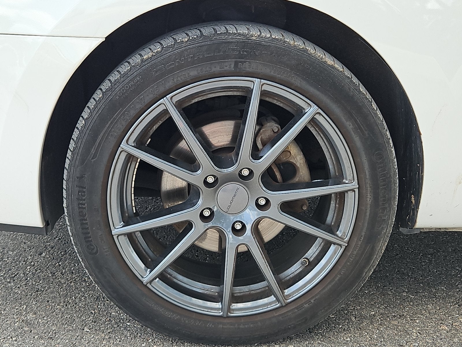 2011 Hyundai Elantra SE