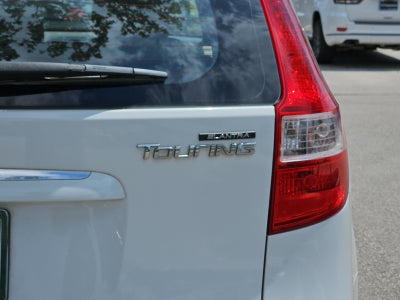 2011 Hyundai Elantra SE