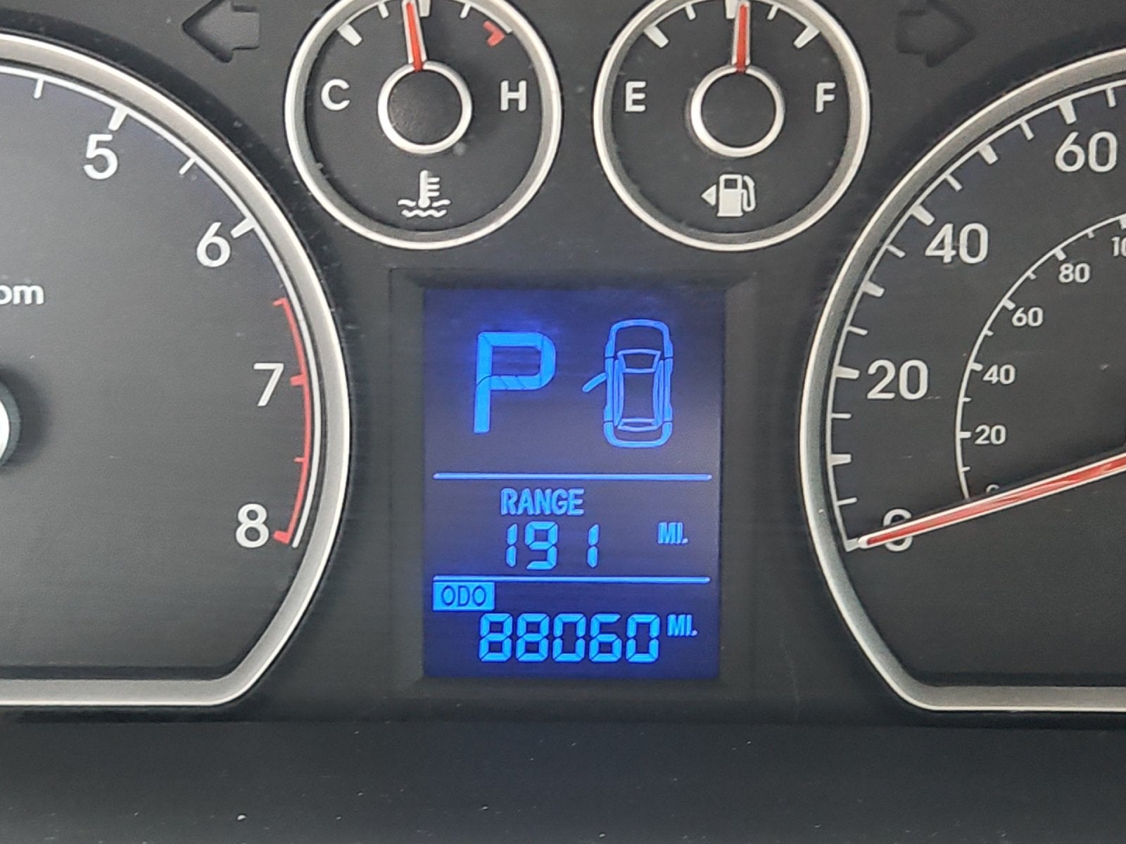 2011 Hyundai Elantra SE