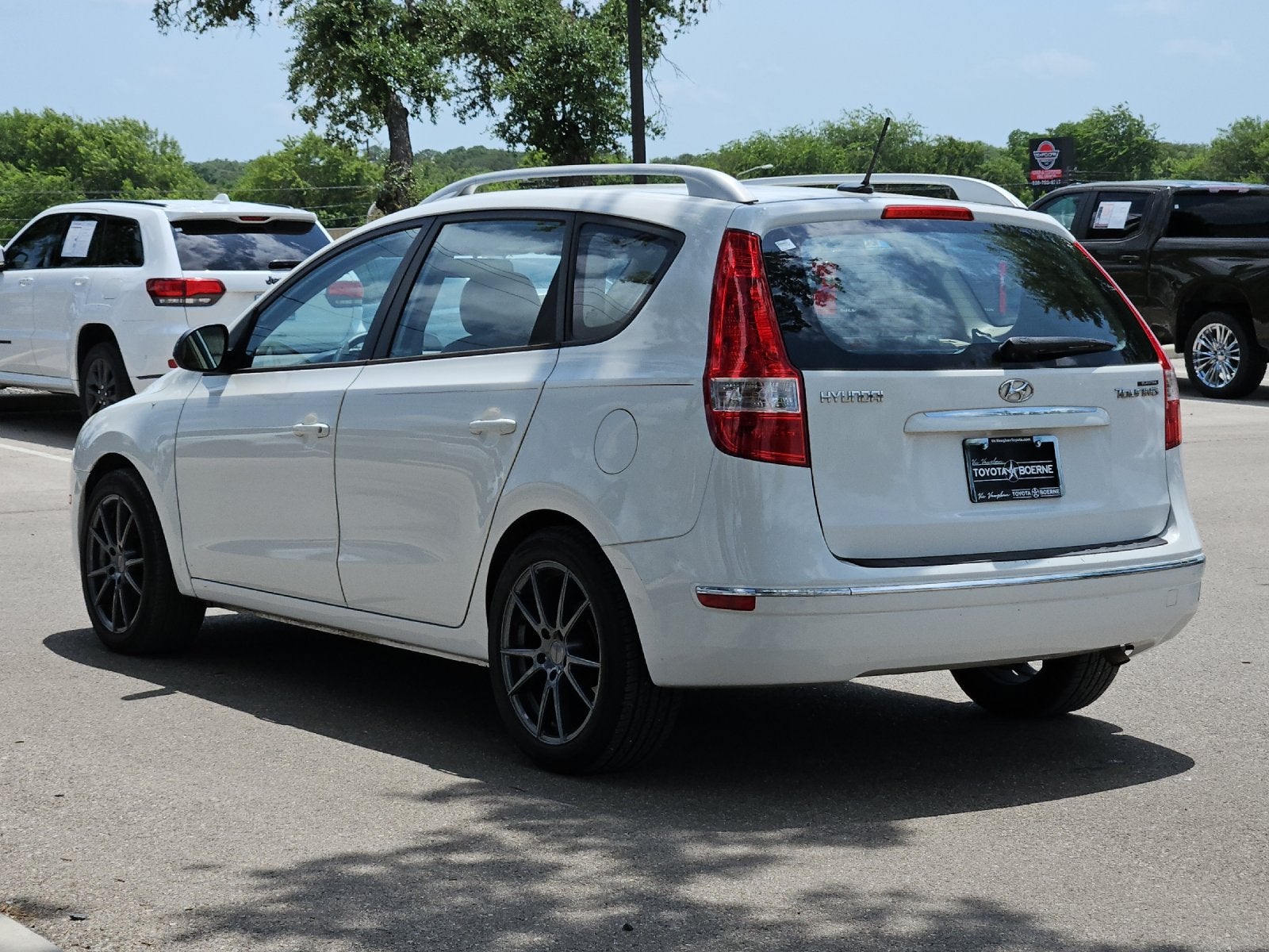2011 Hyundai Elantra SE
